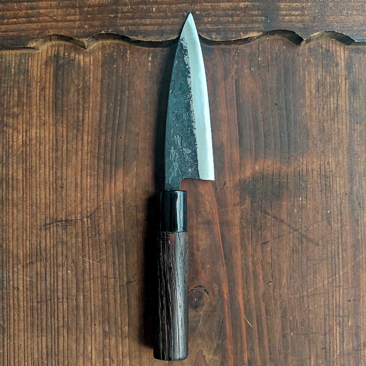 Sabaki 150mm Double bevel – Sanjo Blade