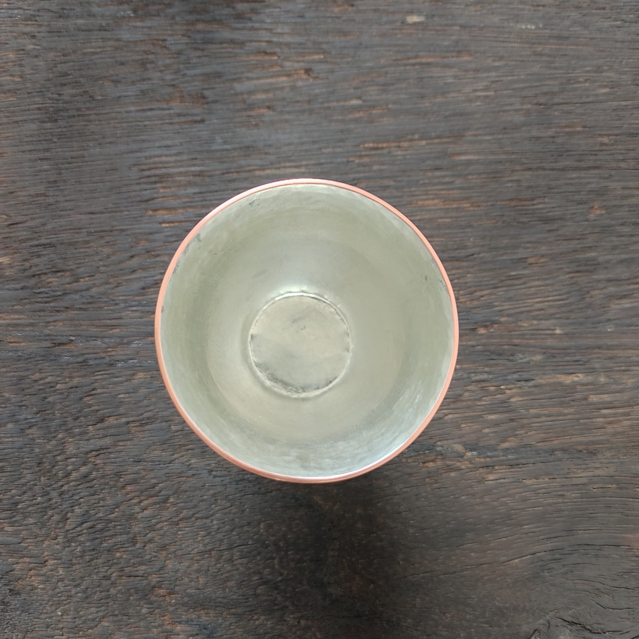 Sake cup - 120 Flow