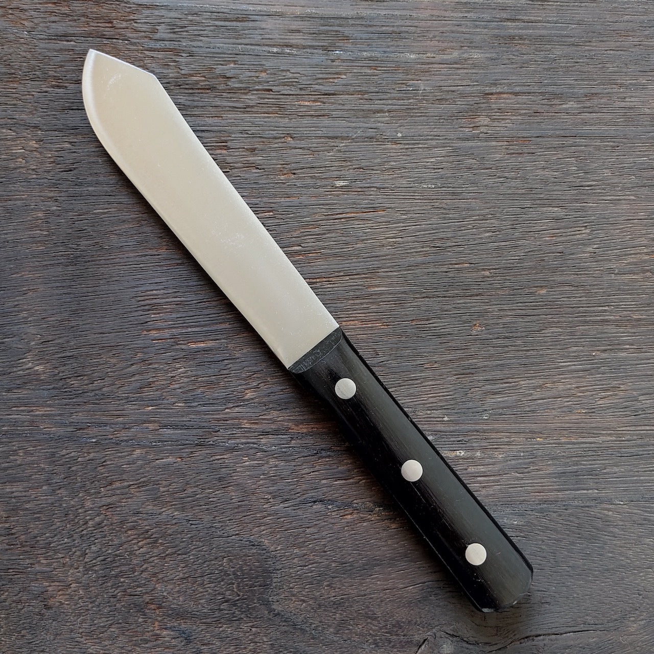 Boning knife - Straight