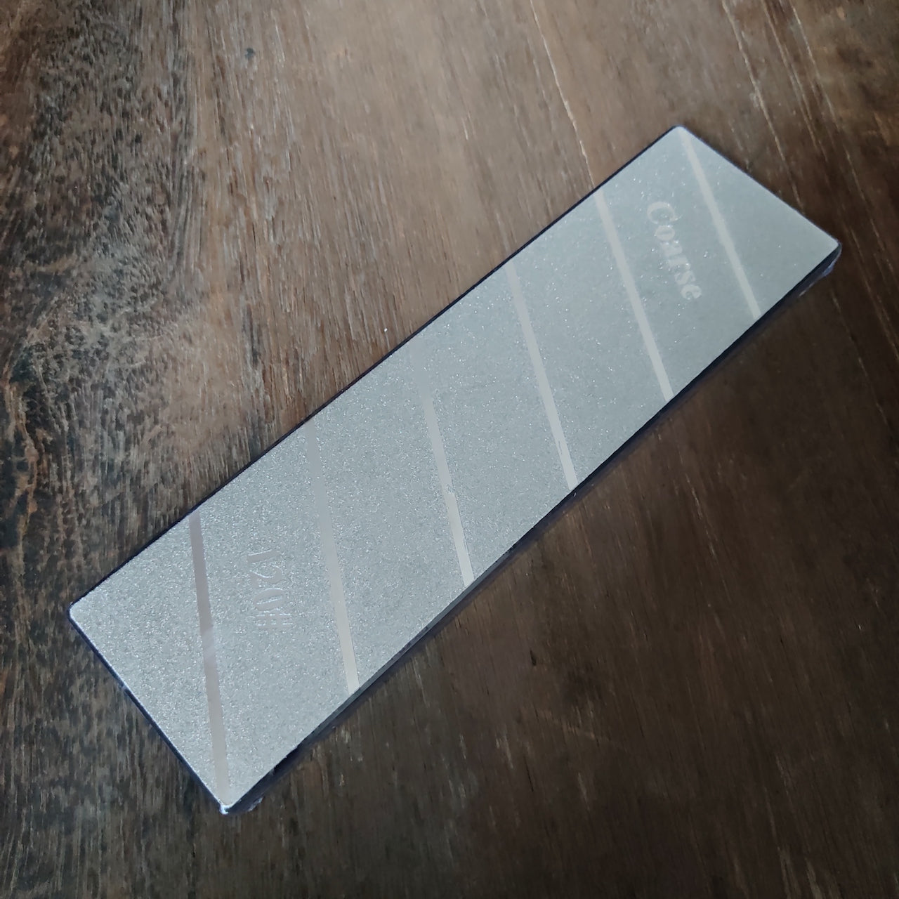 Flatten tool – Sanjo Blade