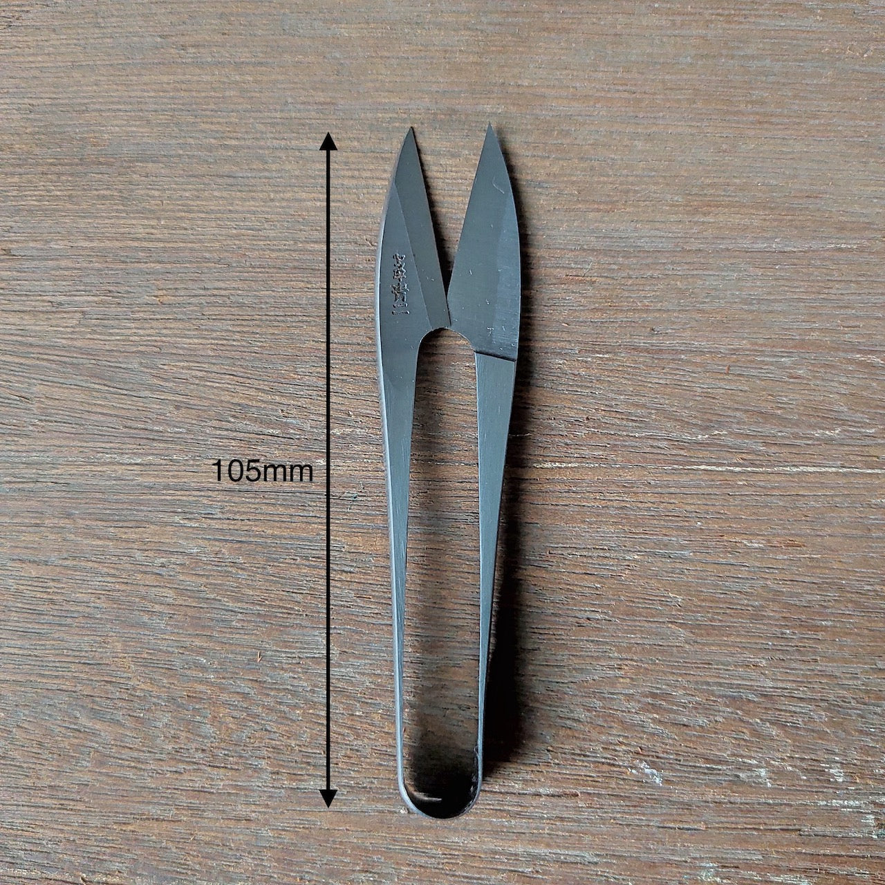 Thread scissors - Aogami